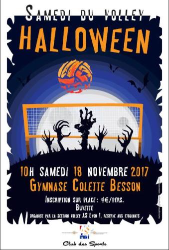 Affiche NDV