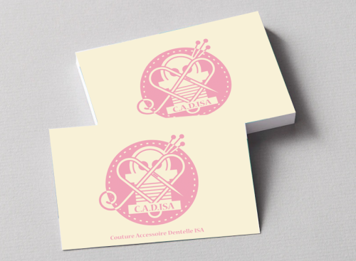 Cartes de visite Cadisa