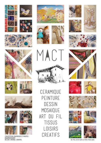 Flyer MACT