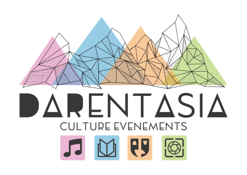 Logo Darentasia