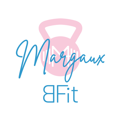 Logo Margaux Bfit